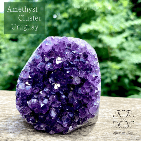 アメジストクラスター | STORES