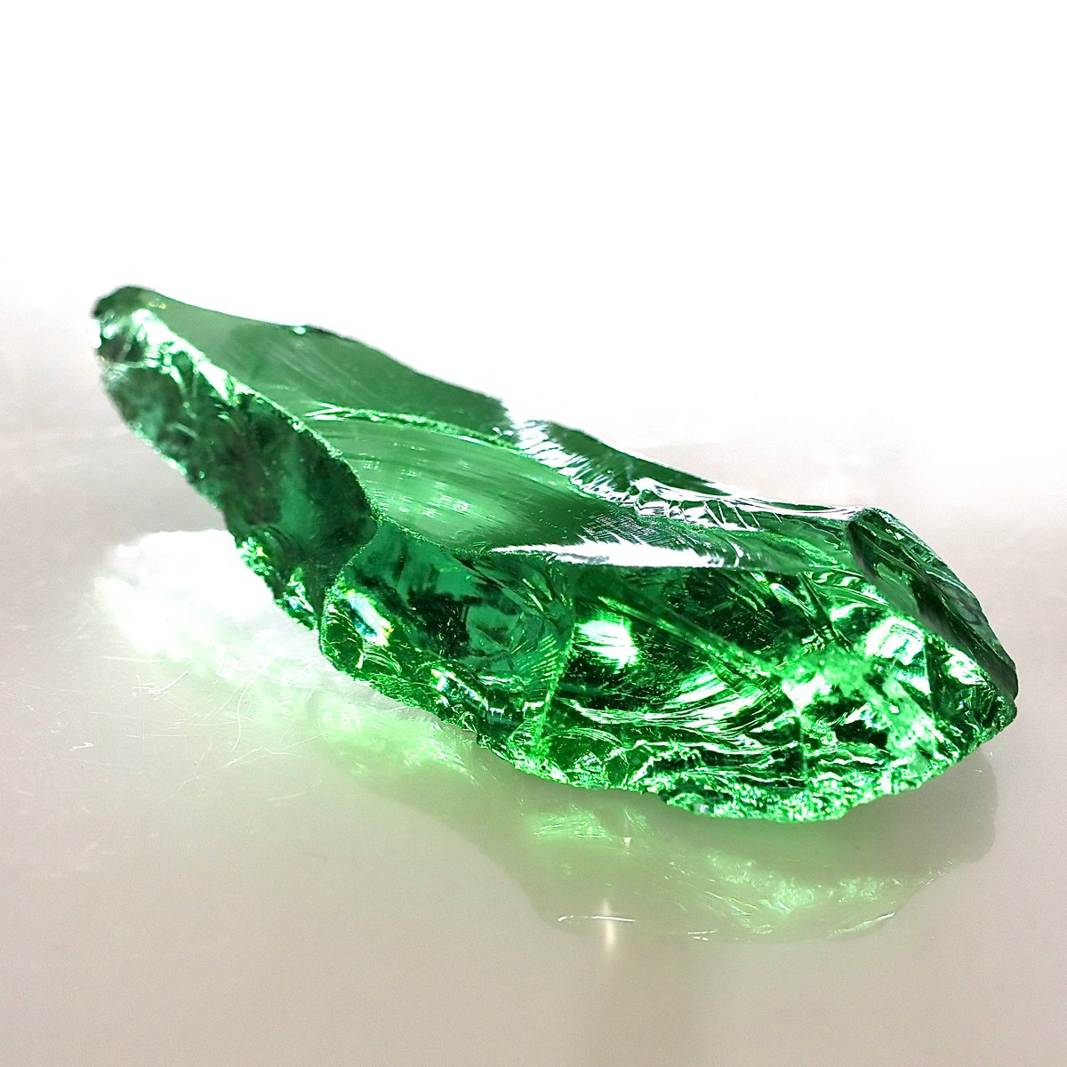 アンダラクリスタル エメラルドグリーン 【公式通販】