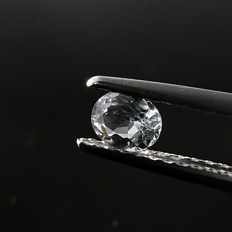 極上　フェナカイト　ルース　ブラジル産　0.221ct 光波動石