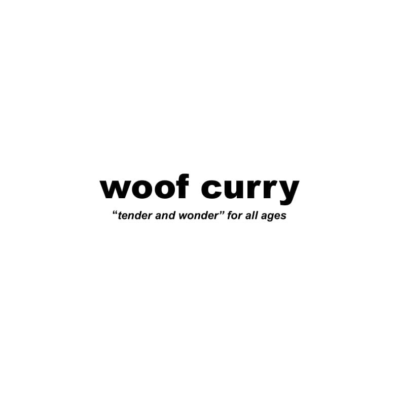 woof curry online  shop