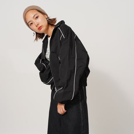 パイピングジャージトラックJK"CACCA select"