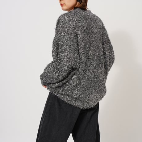キラキララメニット"CACCAselect"