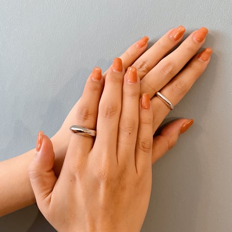シルバー925  ring