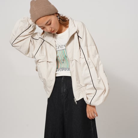 パイピングジャージトラックJK"CACCA select"