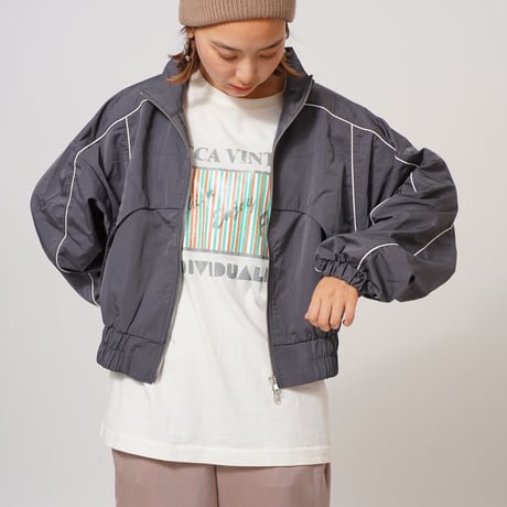 パイピングジャージトラックJK"CACCA select"