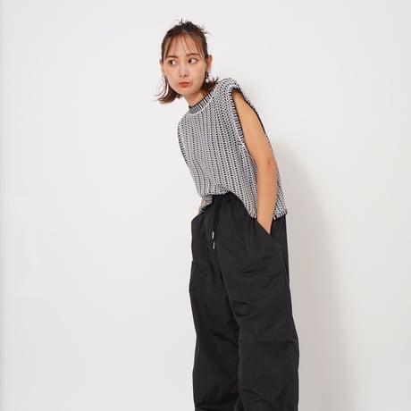 シャカパンblack "CACCA select"