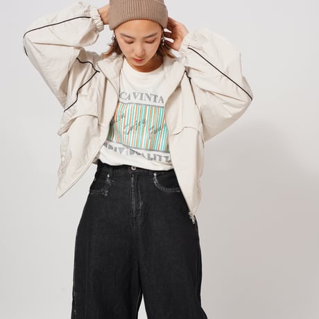 パイピングジャージトラックJK"CACCA select"