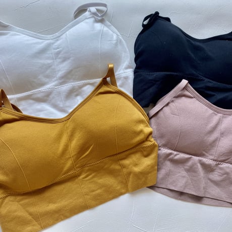 color bra top "CACCA select"