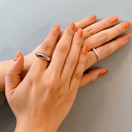 simple design ring