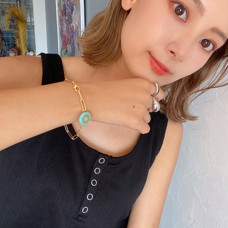 sun bracelet