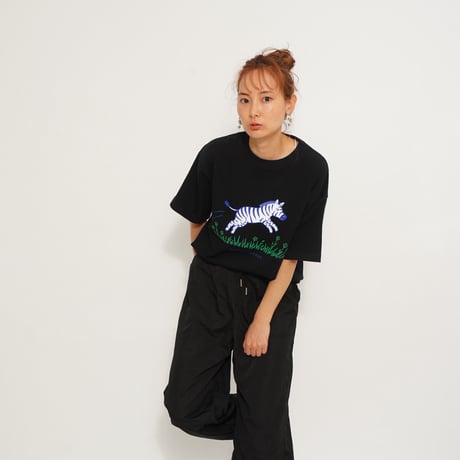 シャカパンblack "CACCA select"