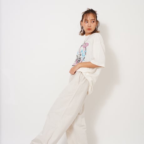 シャカパンWhite"CACCA select"