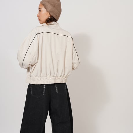 パイピングジャージトラックJK"CACCA select"