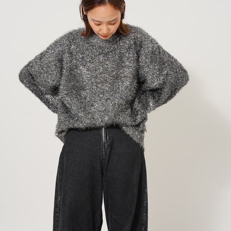 キラキララメニット"CACCAselect"