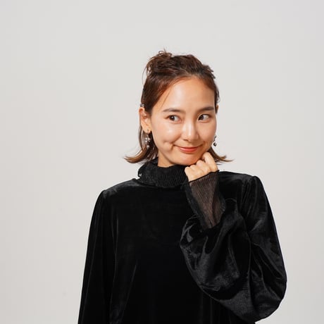 ラメsee-throughインナー　"CACCA select"