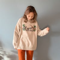 animal Friendスウェット"CACCAoriginal"