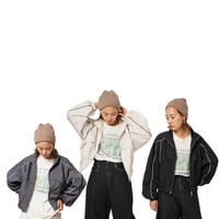パイピングジャージトラックJK"CACCA select"