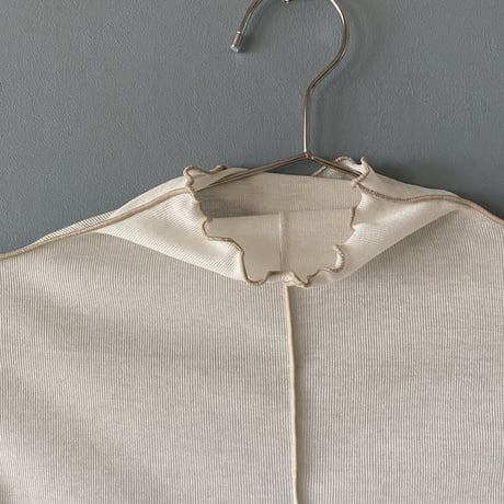 ボトルネックシアーインナー"CACCA select"