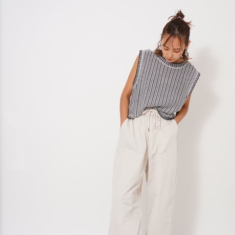 シャカパンWhite"CACCA select"