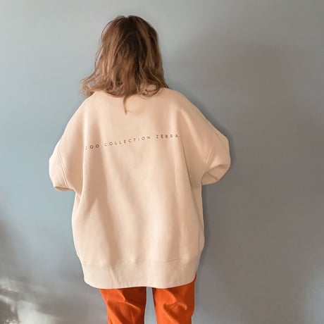 animal Friendスウェット"CACCAoriginal"