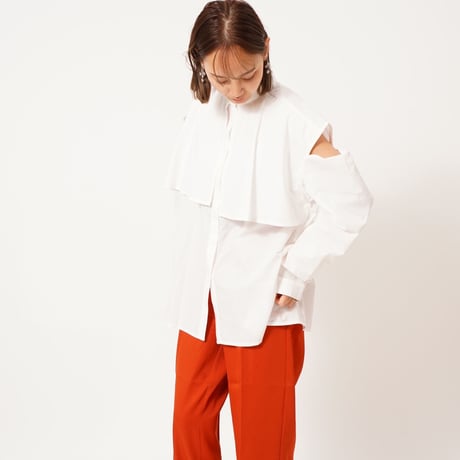 肩あきshirt"CACCA select"