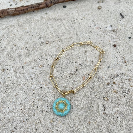 sun bracelet