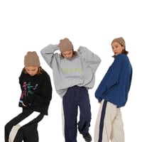 2wayラインジャージパンツ"CACCAselect"