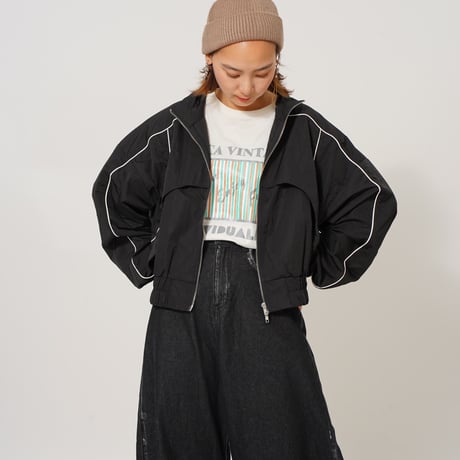 パイピングジャージトラックJK"CACCA select"