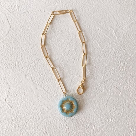 sun bracelet
