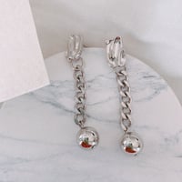 simple chain pierce