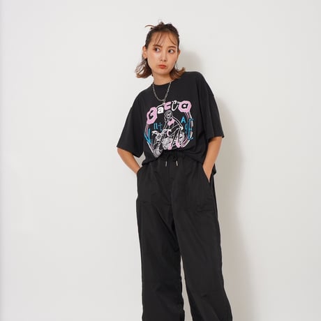 シャカパンblack "CACCA select"