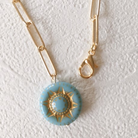 sun bracelet