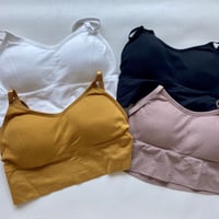 color bra top "CACCA select"
