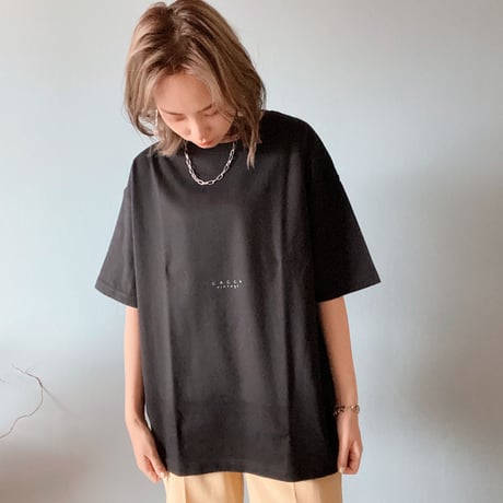 colorfulCACCATシャツ"CACCA original"