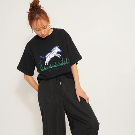シャカパンblack "CACCA select"