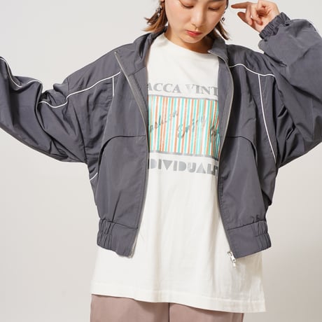 パイピングジャージトラックJK"CACCA select"