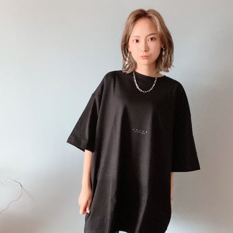 colorfulCACCATシャツ"CACCA original"