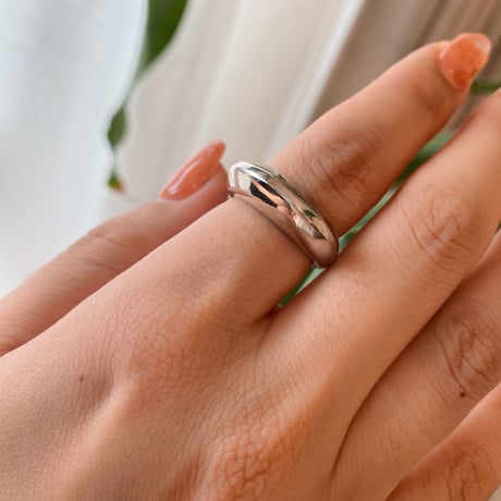 シルバー925  ring