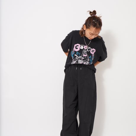 シャカパンblack "CACCA select"
