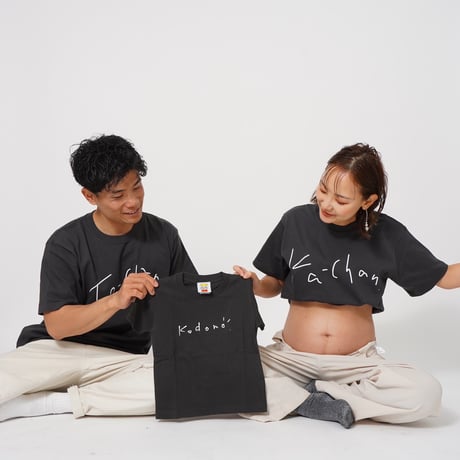 kodomo Tシャツorロンパース