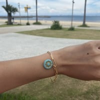 sun bracelet