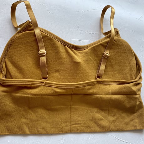 color bra top "CACCA select"