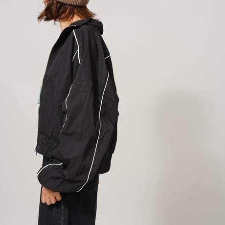 パイピングジャージトラックJK"CACCA select"