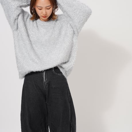 キラキララメニット"CACCAselect"