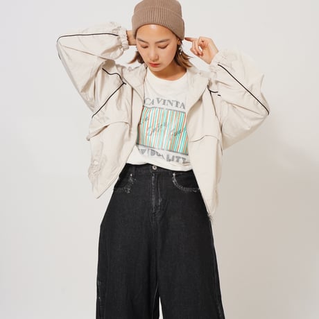 パイピングジャージトラックJK"CACCA select"