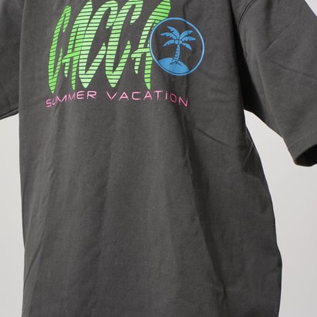 summerオーバーサイズTシャツSUMI "CACCAoriginal"