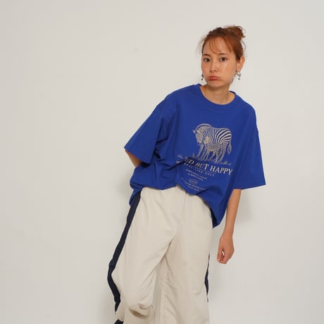 2wayラインジャージパンツ"CACCAselect"