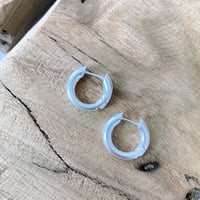 simple ピアス