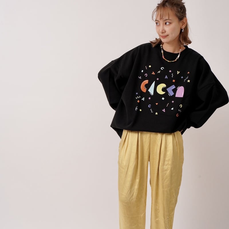 KOCHE' トップス スウェット KOCHE' トップス スウェット