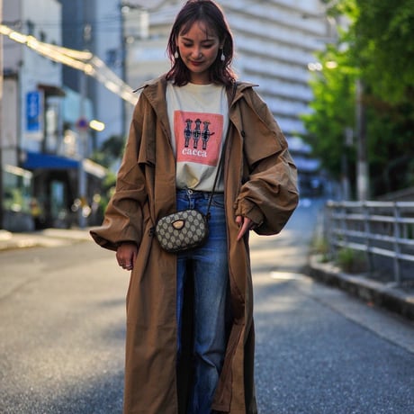 ♡ピンクハウス♡ スプリングコート ピンクハウス スプリングコート